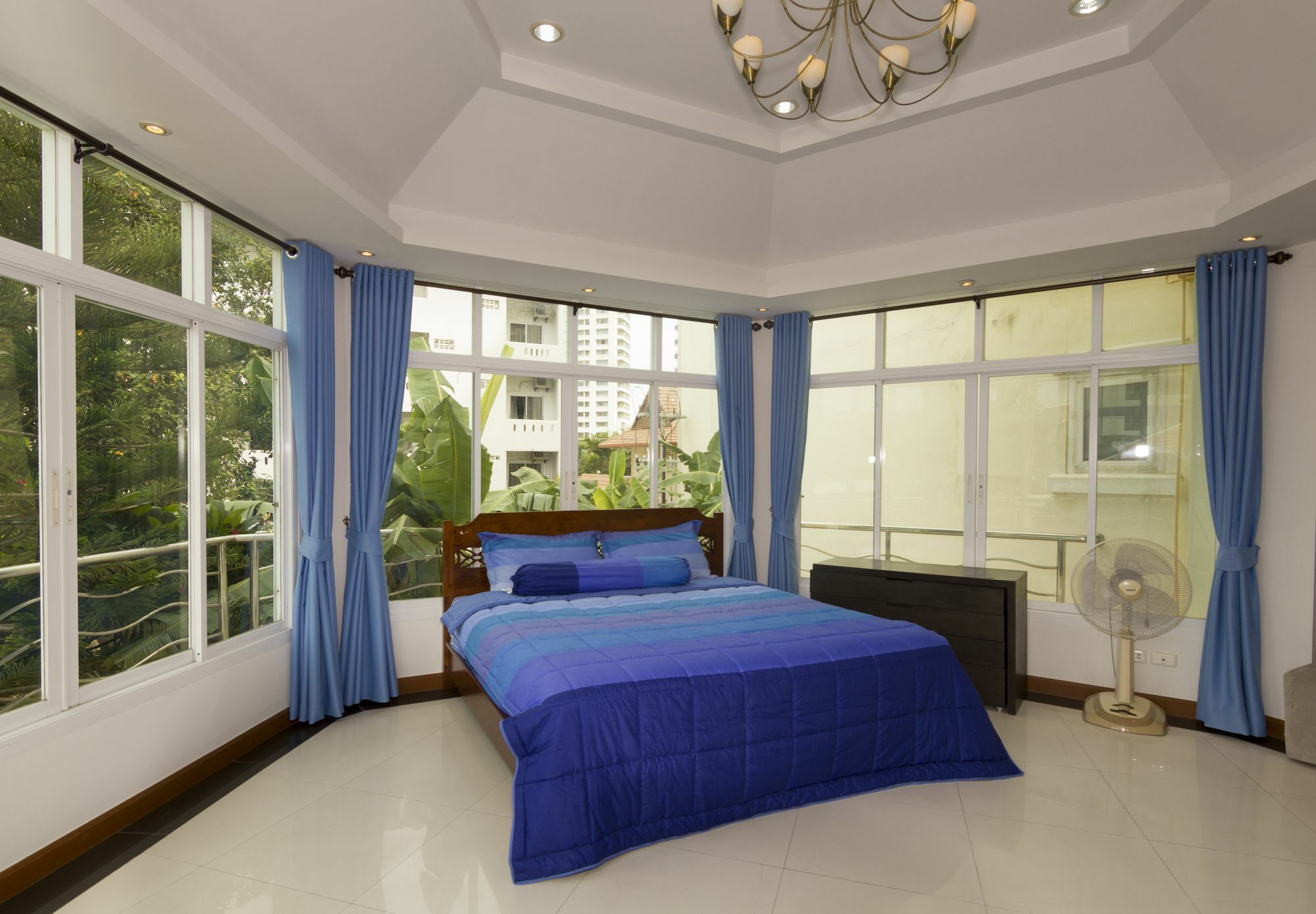 Nowhere Villa Jupiter Pattaya Zewnętrze zdjęcie